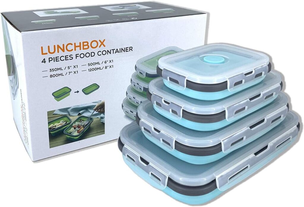 lunchbox silicon